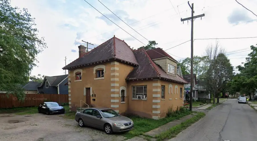 1021 Bryden Road, Columbus, OH 43205 - #3