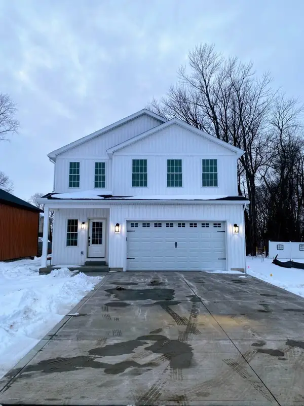 13045 Cedar Road Ne, Thornville, OH 43076