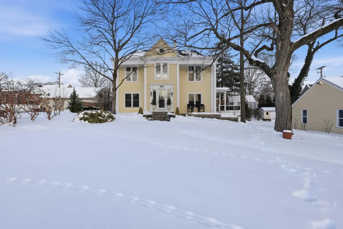 1410 Arlington Avenue, Columbus, OH 43212 - #1