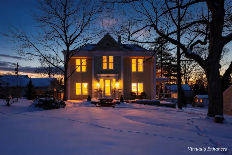 1410 Arlington Avenue, Columbus, OH 43212 - #3