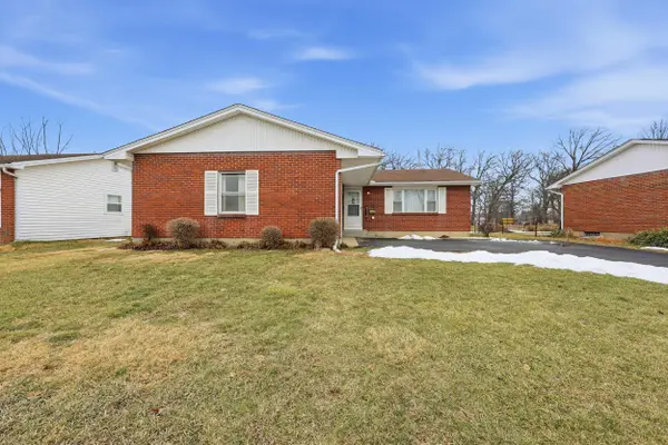 790 Brookdale Drive, West Jefferson, OH 43162