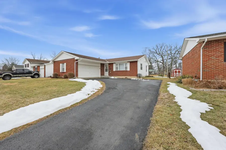 790 Brookdale Drive, West Jefferson, OH 43162 - #2