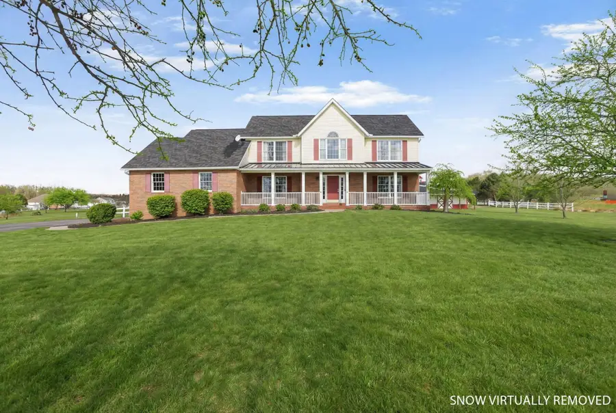 6281 Davis Drive, Newark, OH 43056 - #2