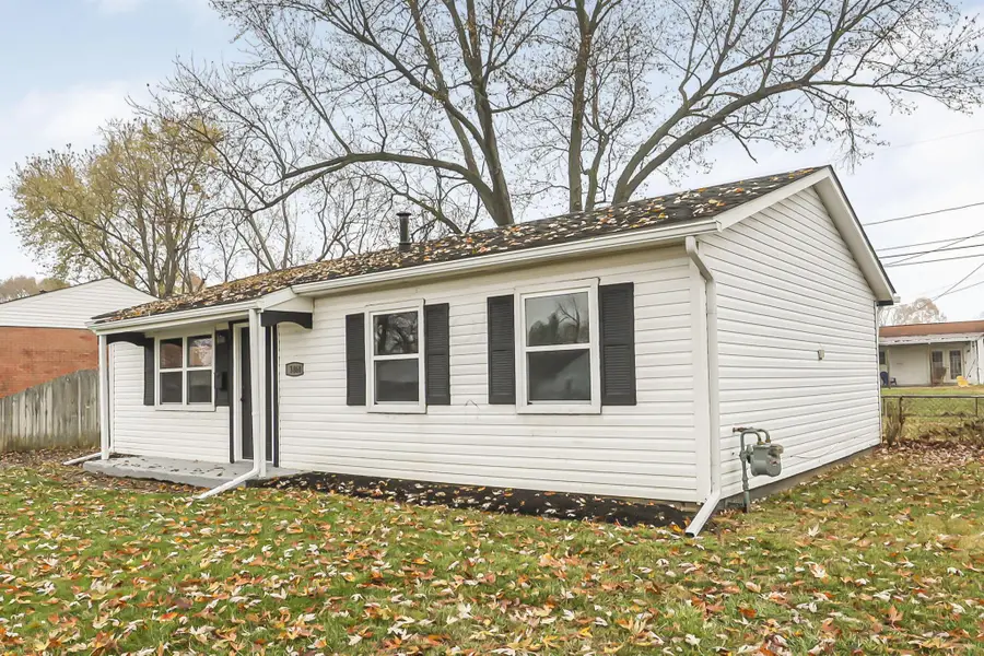 3860 Evanston Road, Columbus, OH 43232 - #3