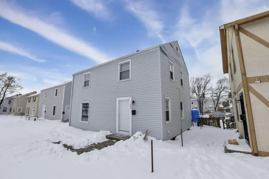 1057-1059 S James Road, Columbus, OH 43227 - #2