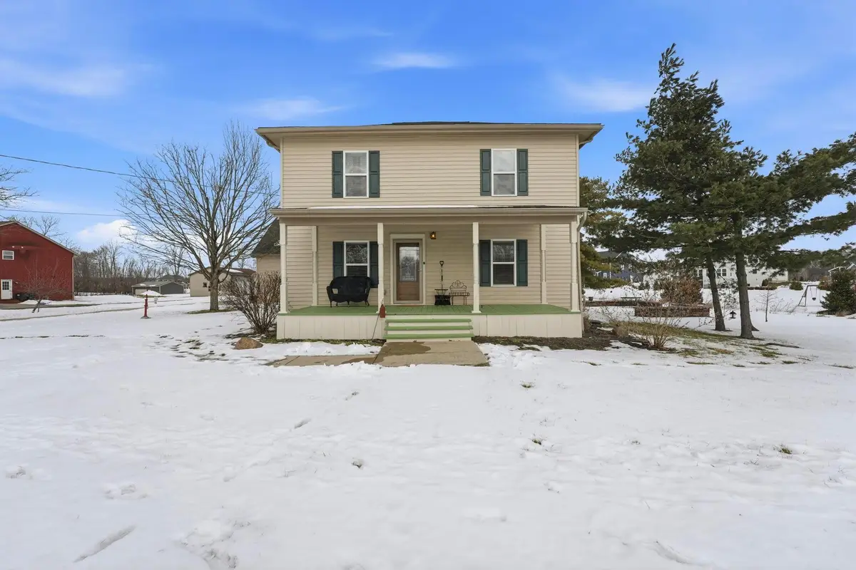 6481 Sherman Road, Galena, OH 43021 - #1