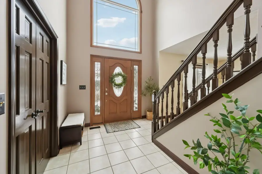 4977 Britton Farms Court, Hilliard, OH 43026 - #2