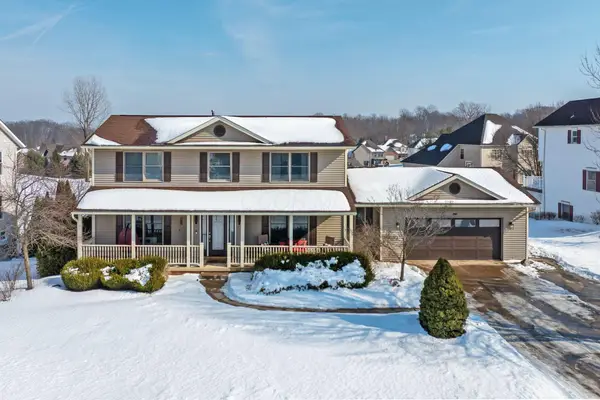 135 Foxcroft Road, Lexington, OH 44904