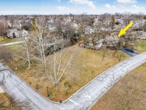 1960 Hillside Drive, Columbus, OH 43221