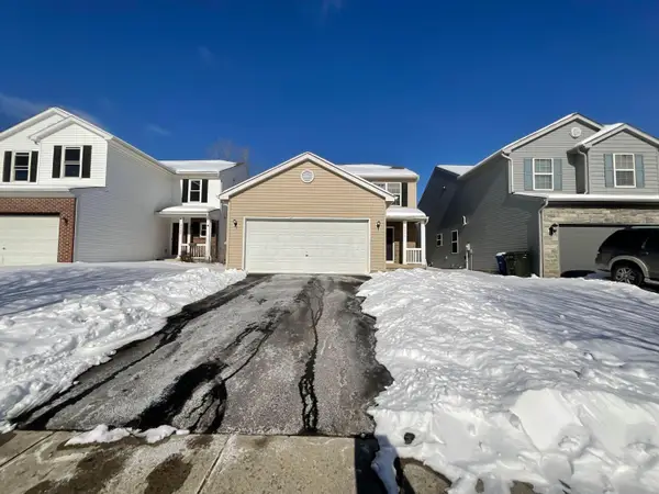 2572 Edencreek Lane, Columbus, OH 43207