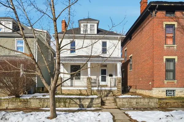 332 E Mithoff Street, Columbus, OH 43206