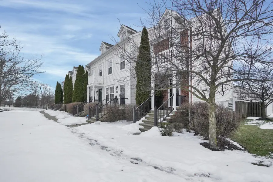 711 Lazelle Road, Westerville, OH 43081 - #2