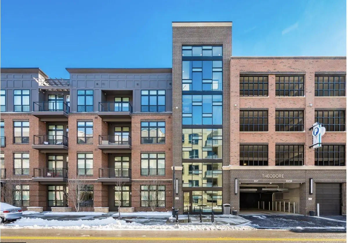 6640 Mooney Street, Dublin, OH 43017 - #1