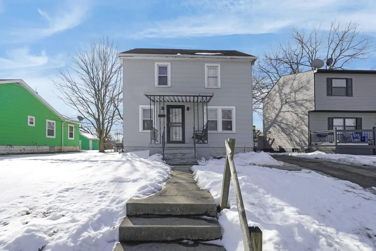 2267 Ferris Road, Columbus, OH 43224 - #1