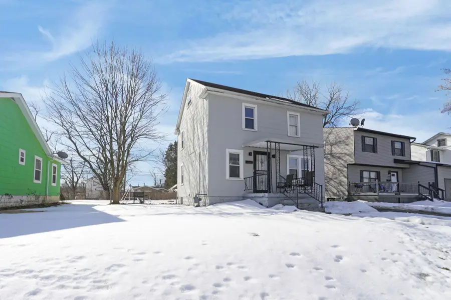 2267 Ferris Road, Columbus, OH 43224 - #2