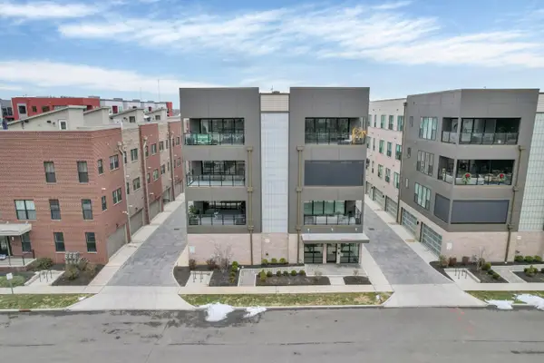 695 Civitas Avenue, Columbus, OH 43215