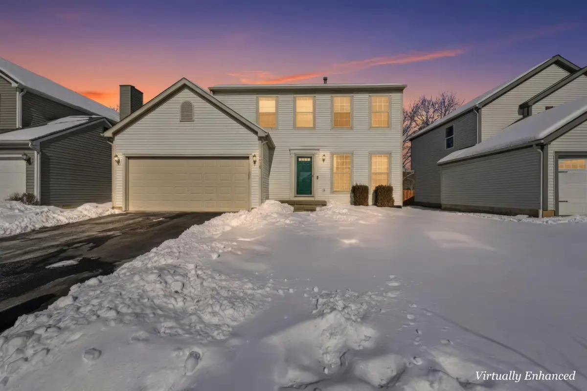 6638 Winbarr Way, Canal Winchester, OH 43110 - #1