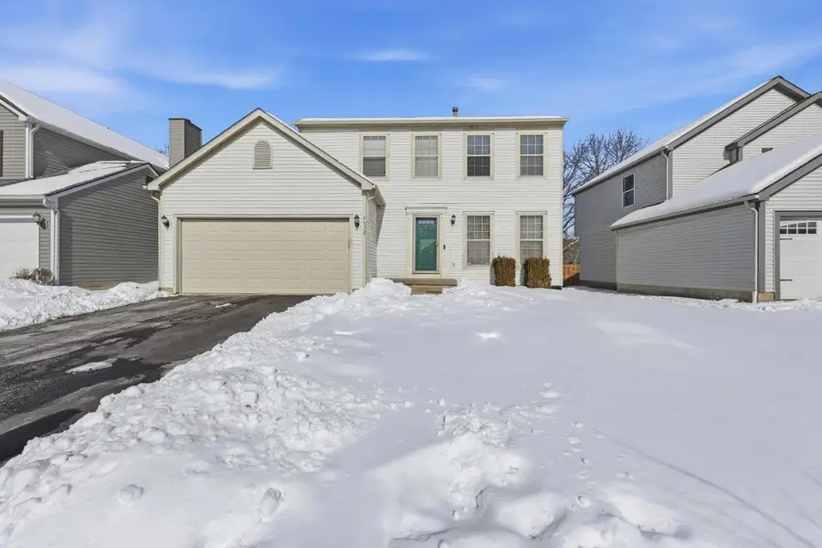 6638 Winbarr Way, Canal Winchester, OH 43110 - #3