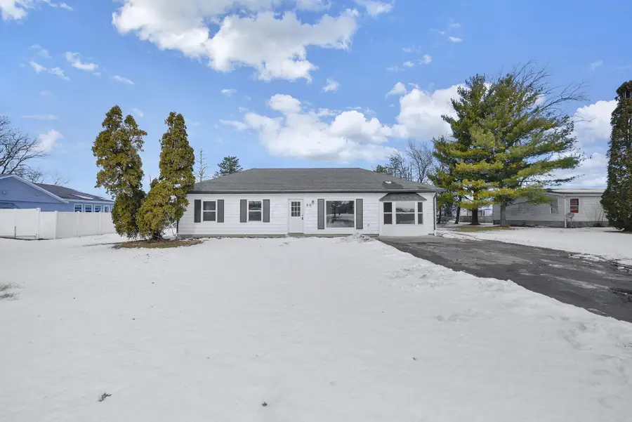 88 Biddle Boulevard, Bloomingburg, OH 43106 - #2