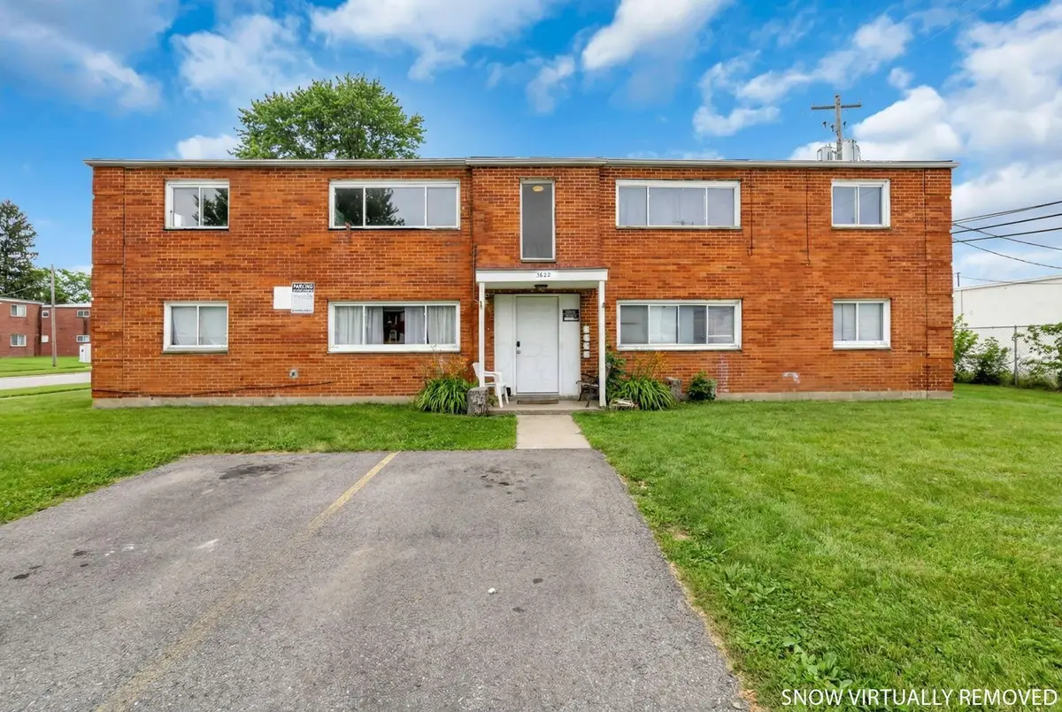 3622 Cushing Drive, Columbus, OH 43227 - #1