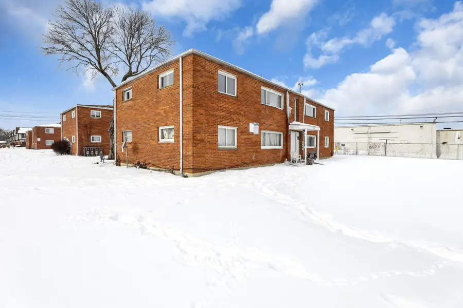 3622 Cushing Drive, Columbus, OH 43227 - #3