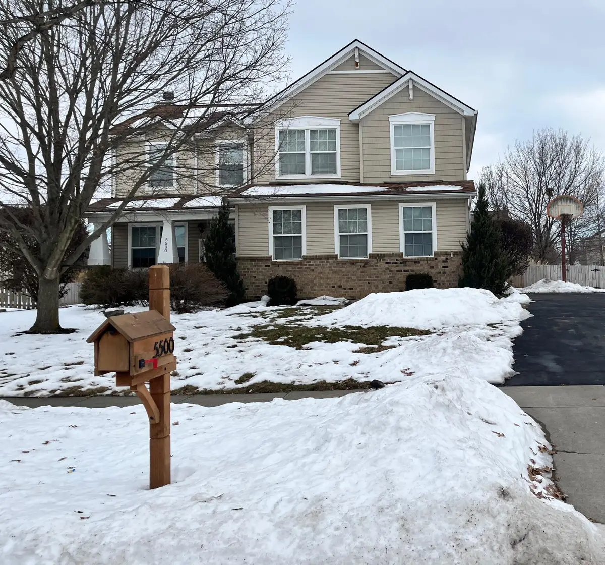 5500 Demorest Drive, Grove City, OH 43123 - #1