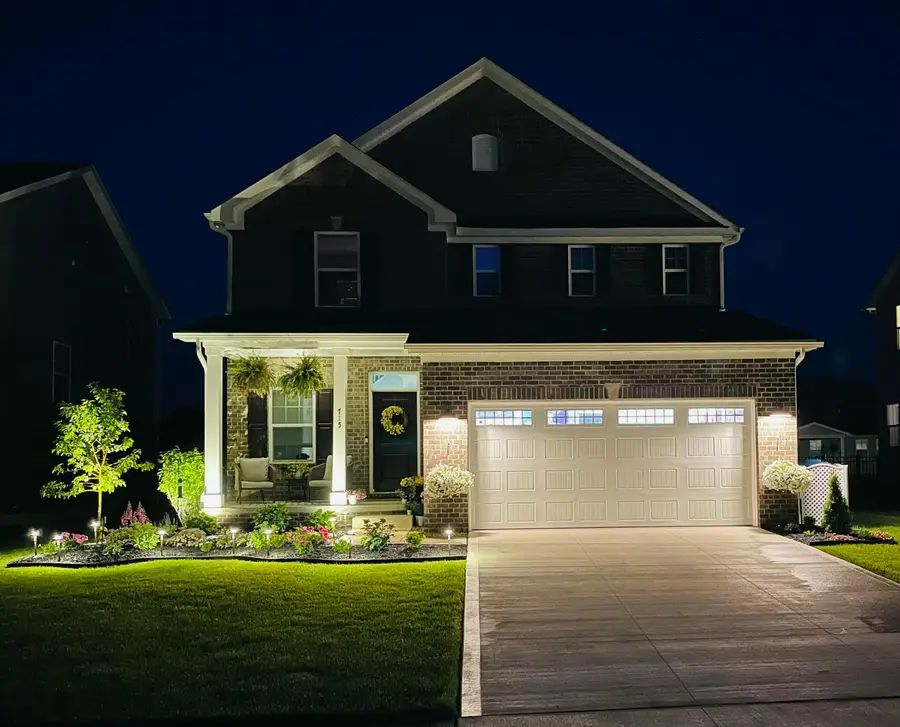 715 Bermuda Way, Marysville, OH 43040 - #2