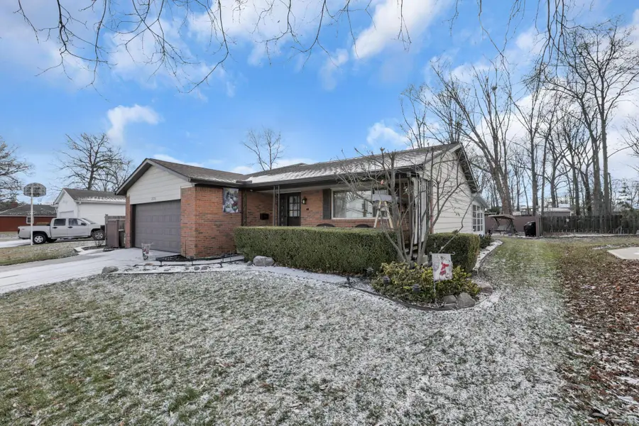 2723 Yates Avenue, Grove City, OH 43123 - #3