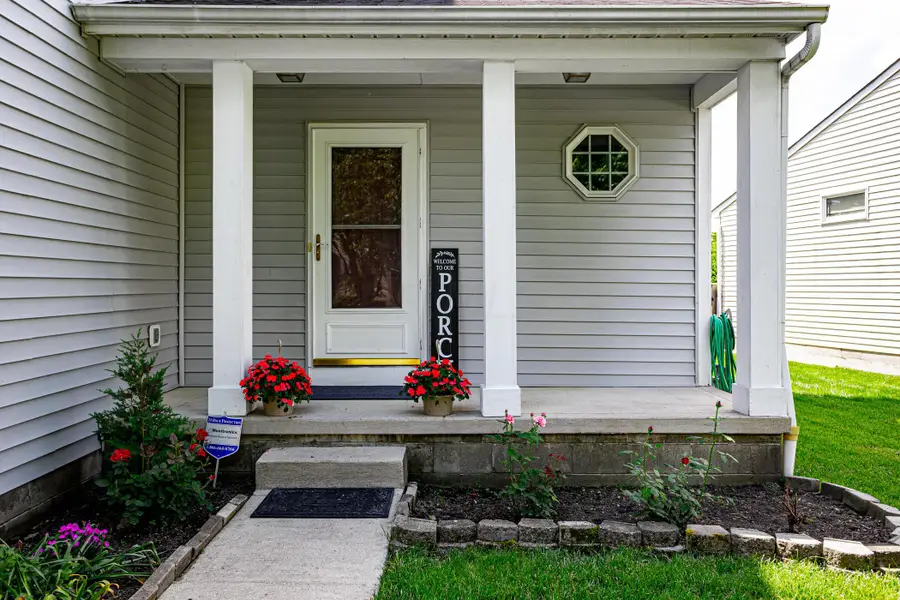 5713 Larksdale Drive, Galloway, OH 43119 - #3