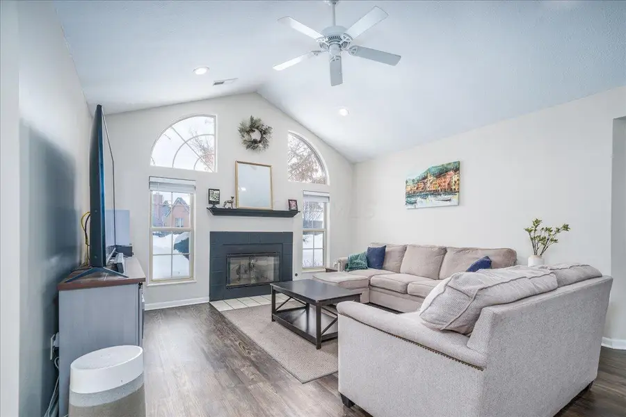 2411 Sportsman Drive, Grove City, OH 43123 - #2