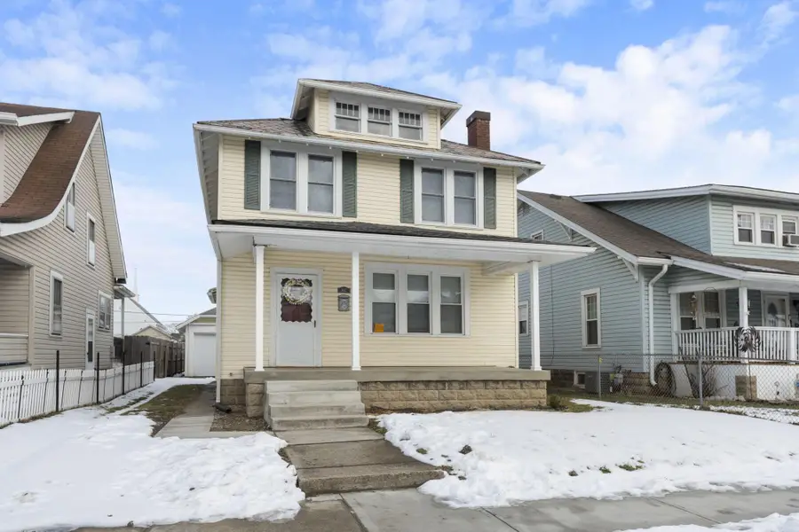 867 E Wheeling Street Ne, Lancaster, OH 43130 - #3