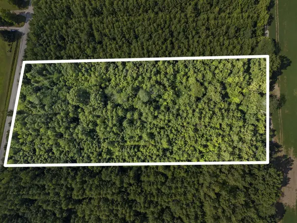 0 E River Road, Marion, OH 43302