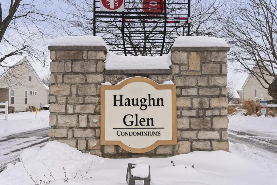 5032 Apple Glen Trail, Grove City, OH 43123 - #2