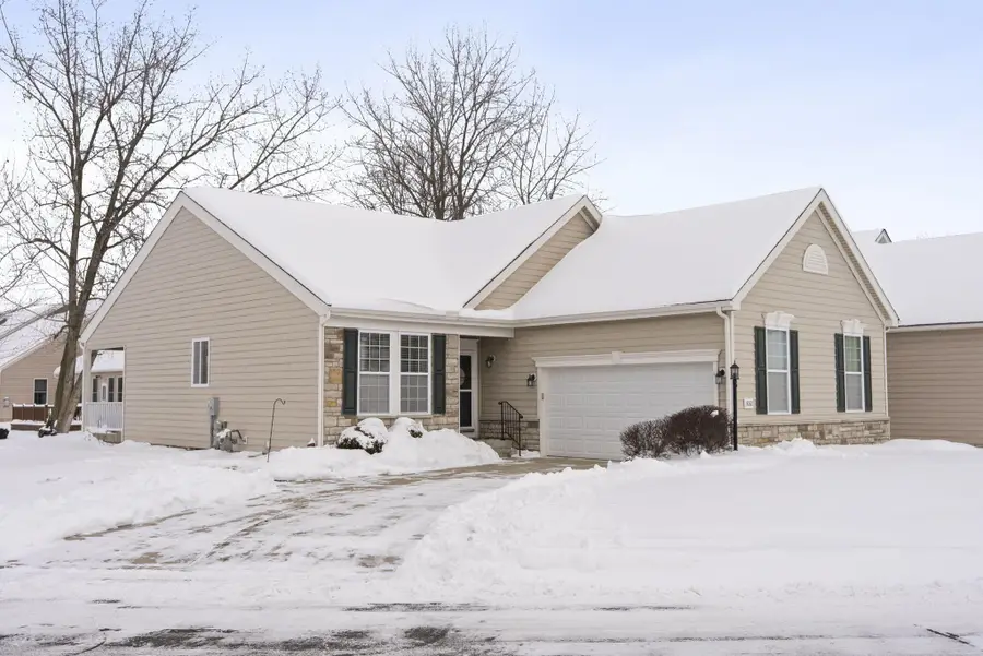 5032 Apple Glen Trail, Grove City, OH 43123 - #3