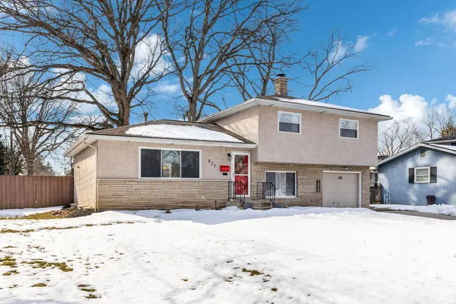 827 Inwood Place, Columbus, OH 43224 - #3