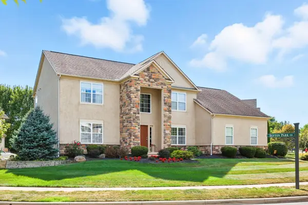 1001 Rutherglen Drive, Columbus, OH 43235