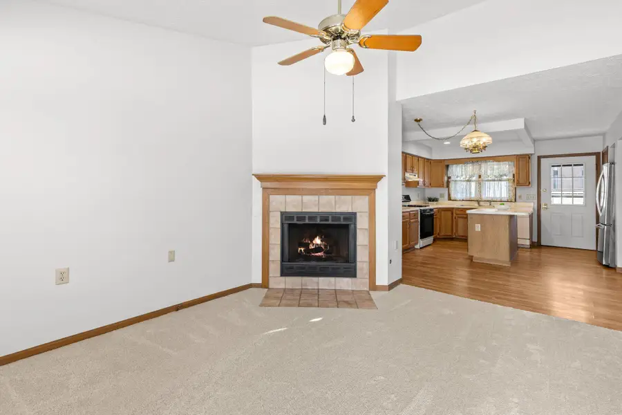 5844 Thada Lane, Columbus, OH 43229 - #2