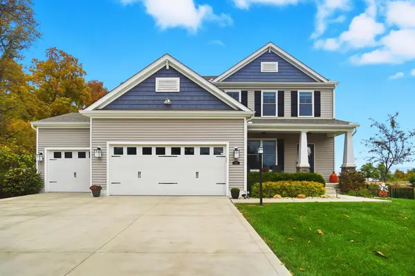 830 Lorenzo Court, Marysville, OH 43040