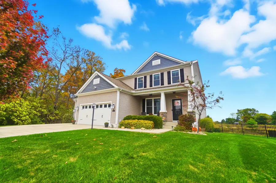 830 Lorenzo Court, Marysville, OH 43040 - #3