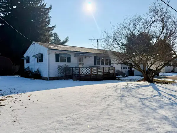 1094 Aldine Drive, Heath, OH 43056