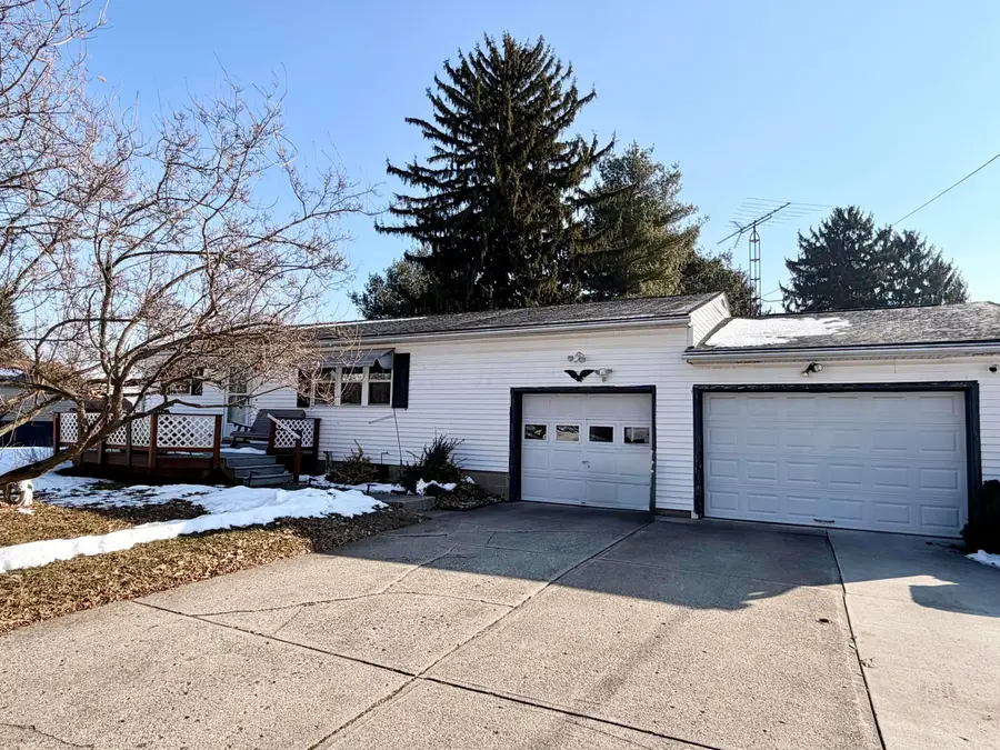 1094 Aldine Drive, Heath, OH 43056 - #2