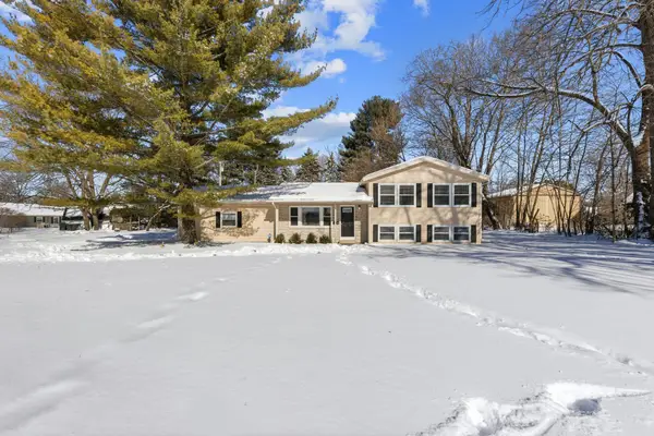 322 Park Avenue, Urbana, OH 43078