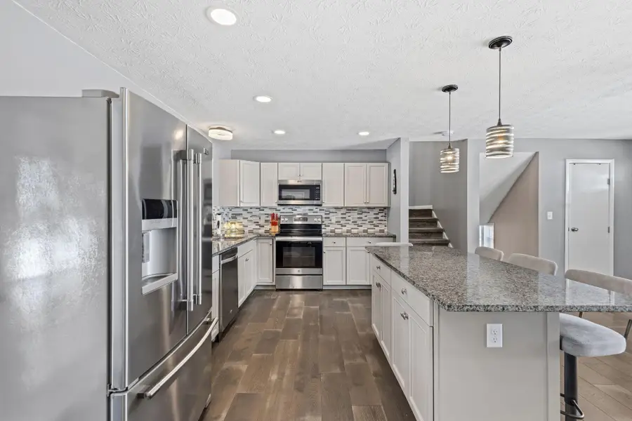 322 Park Avenue, Urbana, OH 43078 - #3