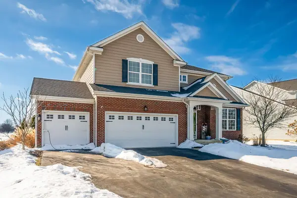 1044 Balmoral Drive, Delaware, OH 43015