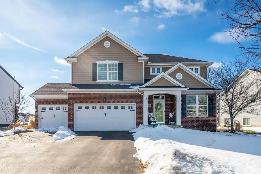 1044 Balmoral Drive, Delaware, OH 43015 - #2