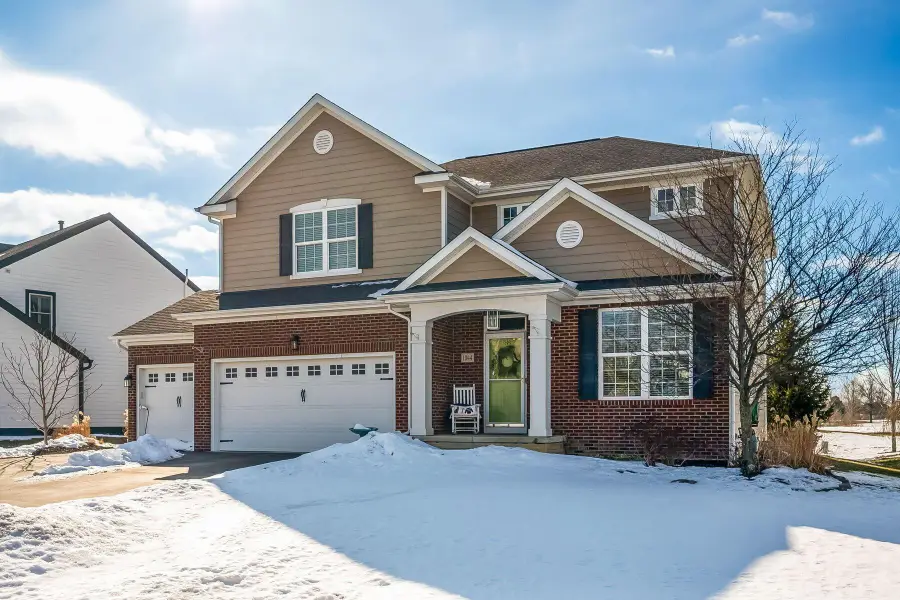 1044 Balmoral Drive, Delaware, OH 43015 - #3