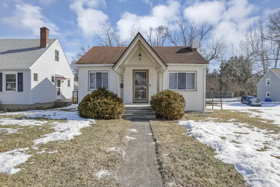 630 Sheridan Drive, Lancaster, OH 43130 - #2