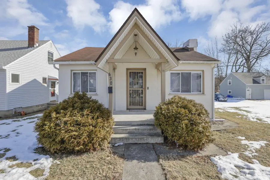 630 Sheridan Drive, Lancaster, OH 43130 - #3