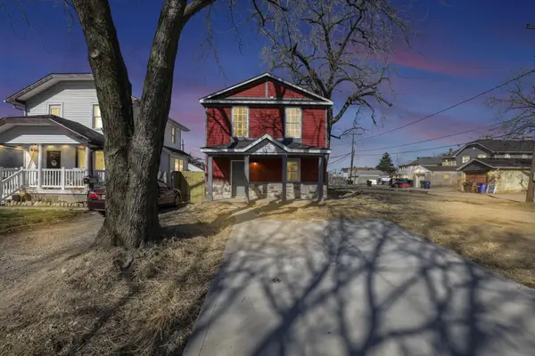 1705 Lexington Avenue, Columbus, OH 43211