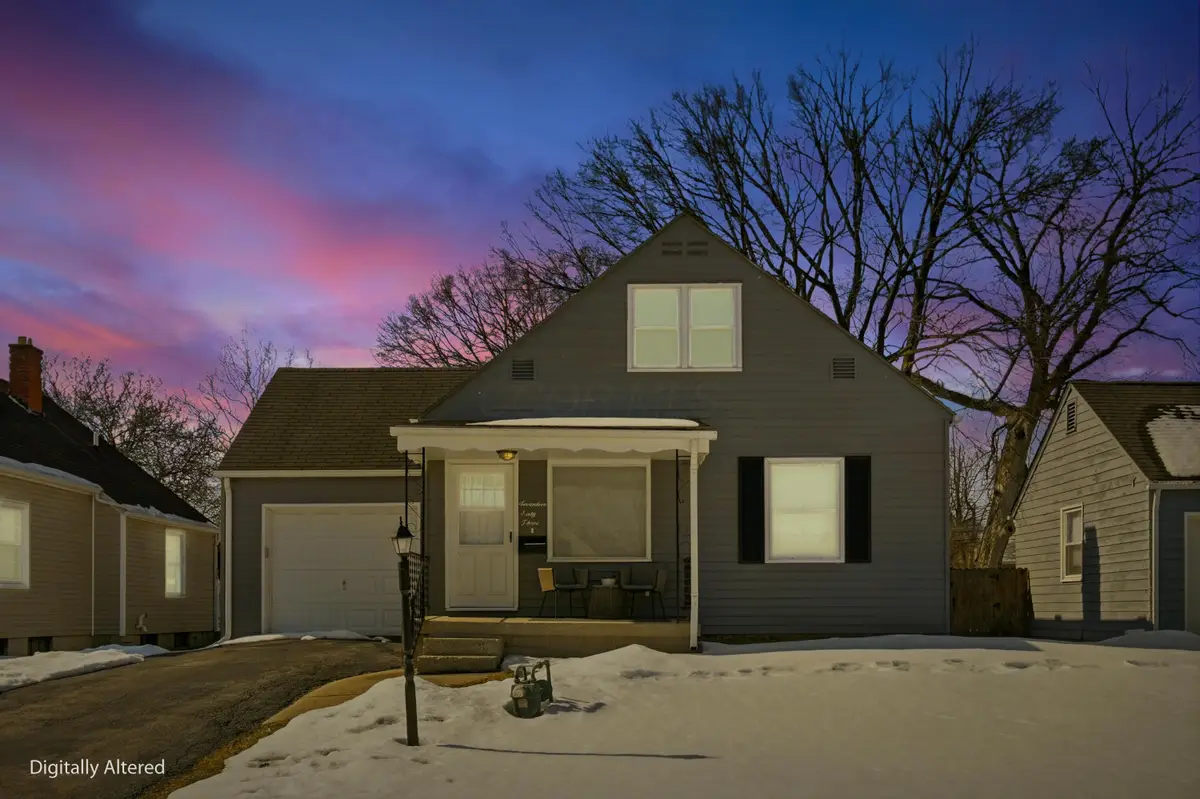 1763 Hess Boulevard, Columbus, OH 43212 - #1